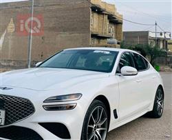 جنسس G70